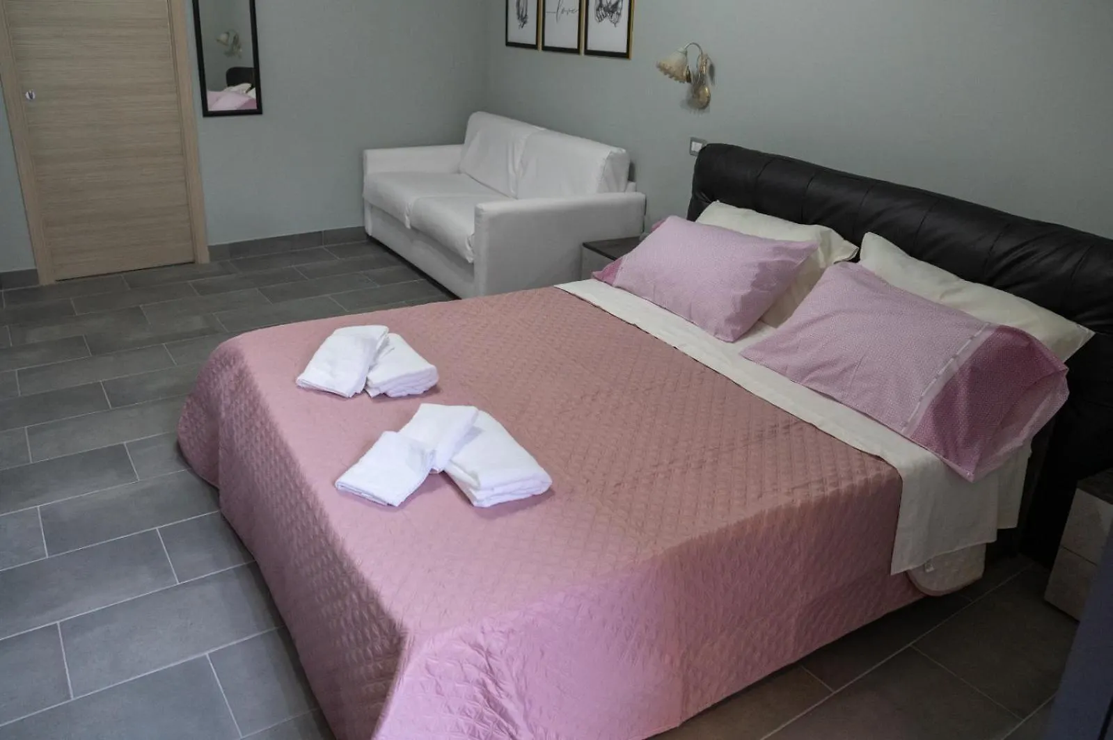 Apartment Queen'S Apartament Catania