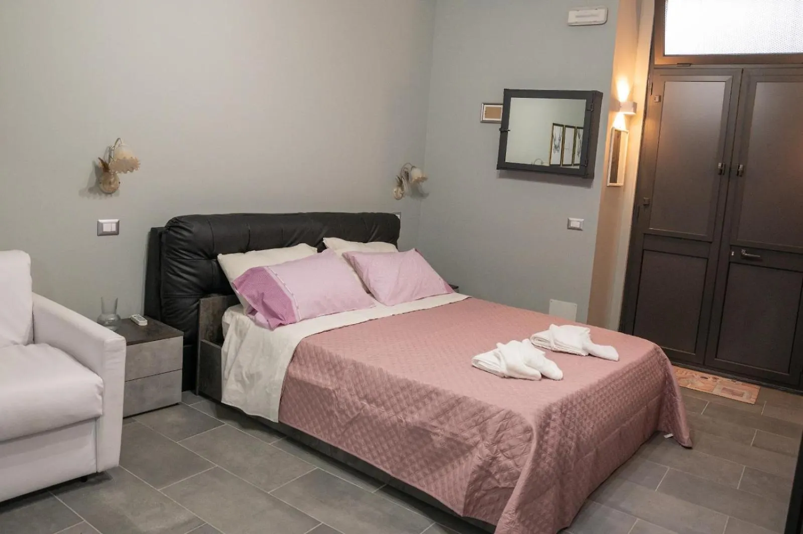 Queen'S Apartament Catania