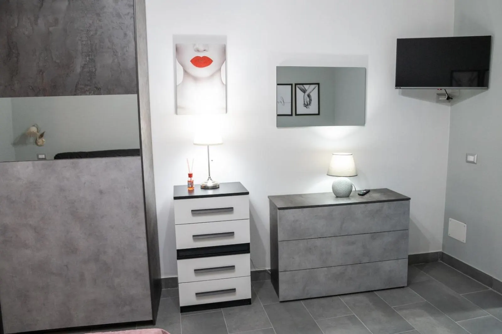 Queen'S Apartament Catania Italy