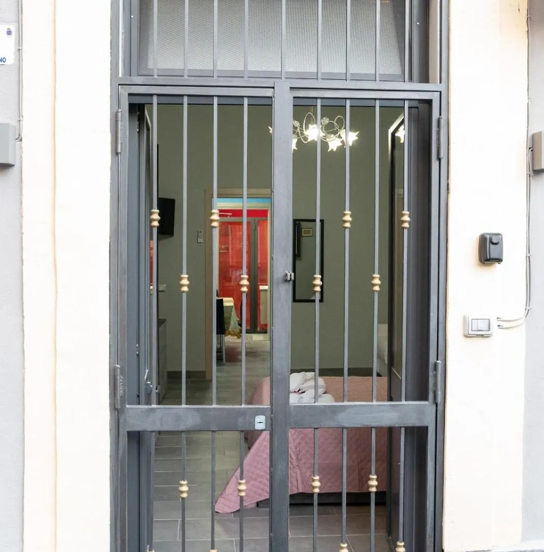 Apartment Queen'S Apartament Catania Italy