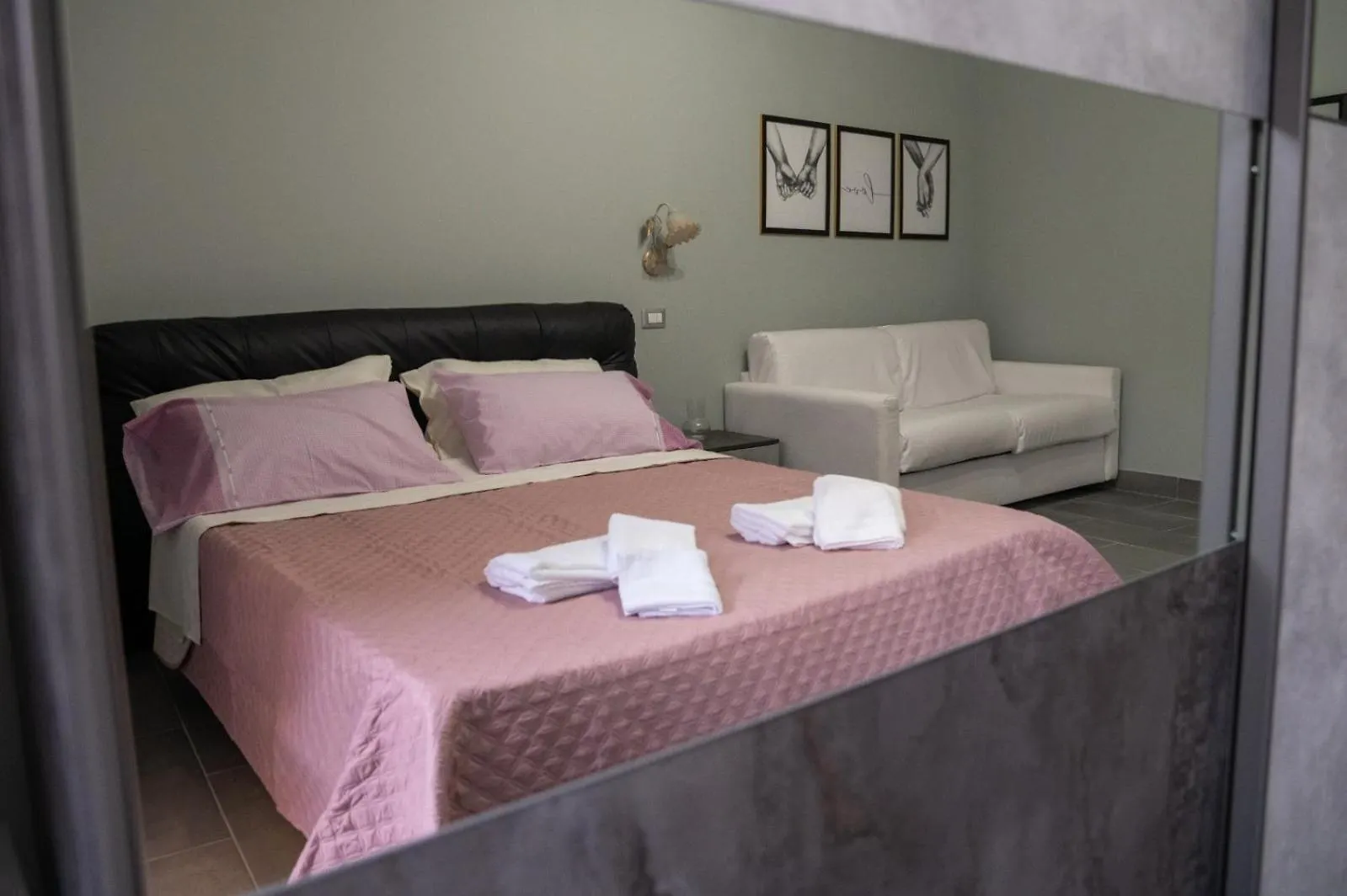 Queen'S Apartament Catania