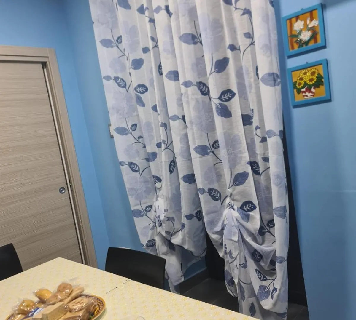 Queen'S Apartament Catania Apartment